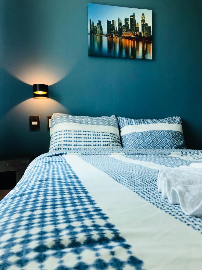 Hotel Gol Inn Platinum San Cristóbal de Las Casas Eksteriør billede