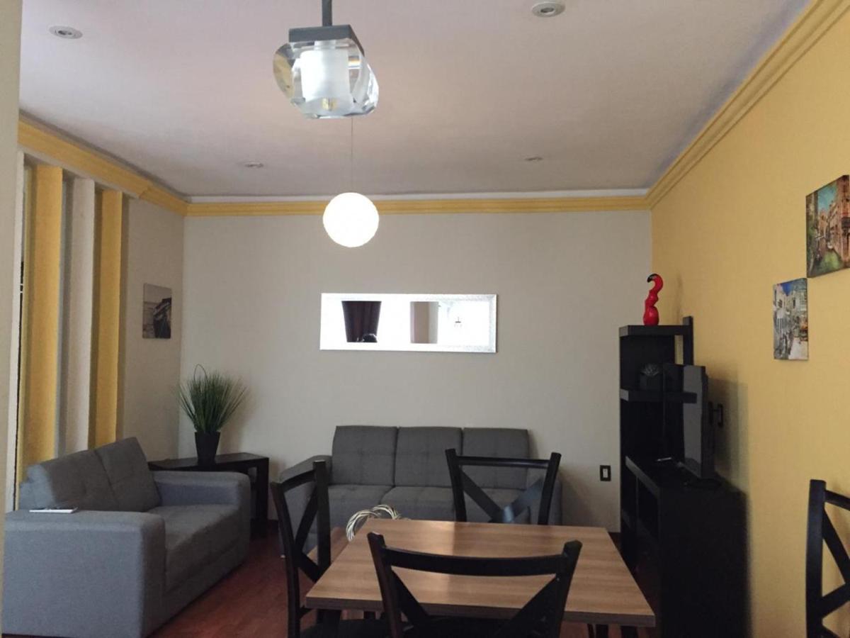 Hotel Gol Inn Platinum San Cristóbal de Las Casas Eksteriør billede