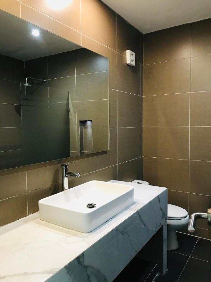 Hotel Gol Inn Platinum San Cristóbal de Las Casas Eksteriør billede