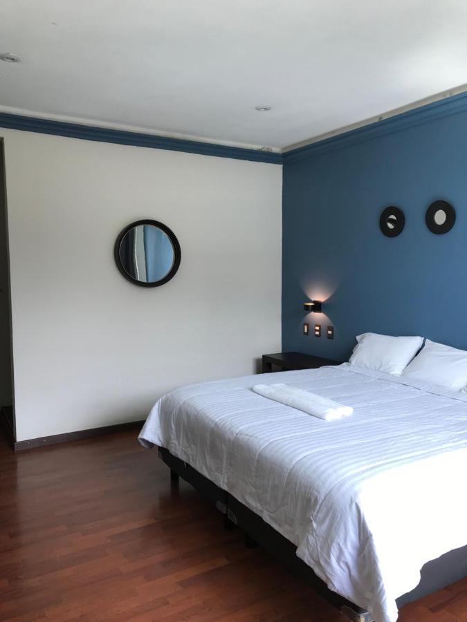 Hotel Gol Inn Platinum San Cristóbal de Las Casas Eksteriør billede