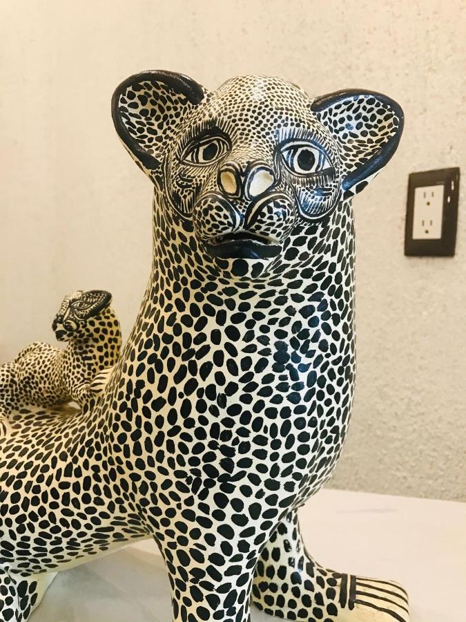 Hotel Gol Inn Platinum San Cristóbal de Las Casas Eksteriør billede