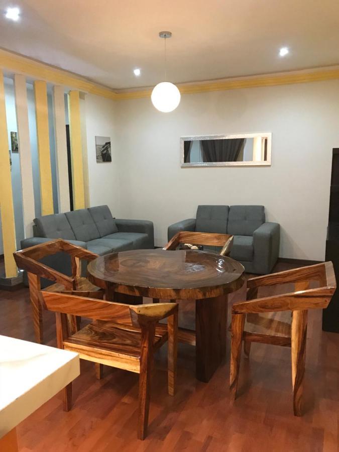 Hotel Gol Inn Platinum San Cristóbal de Las Casas Eksteriør billede
