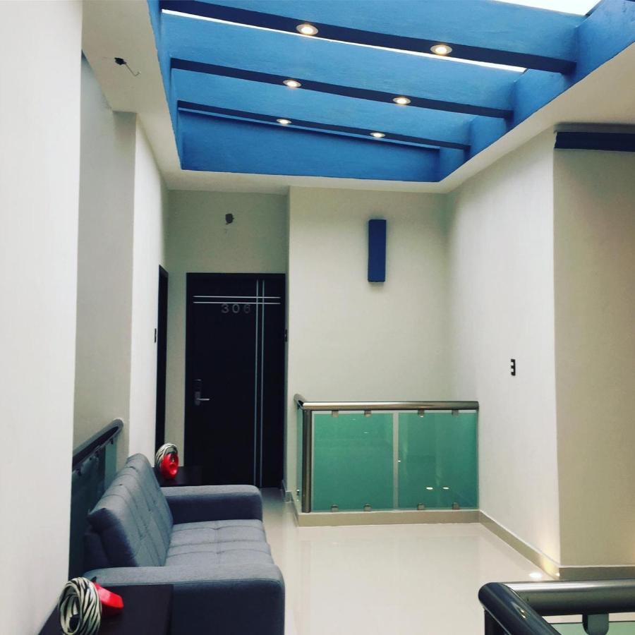 Hotel Gol Inn Platinum San Cristóbal de Las Casas Eksteriør billede