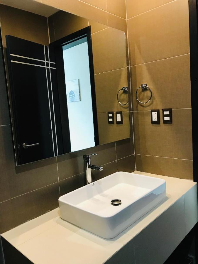 Hotel Gol Inn Platinum San Cristóbal de Las Casas Eksteriør billede