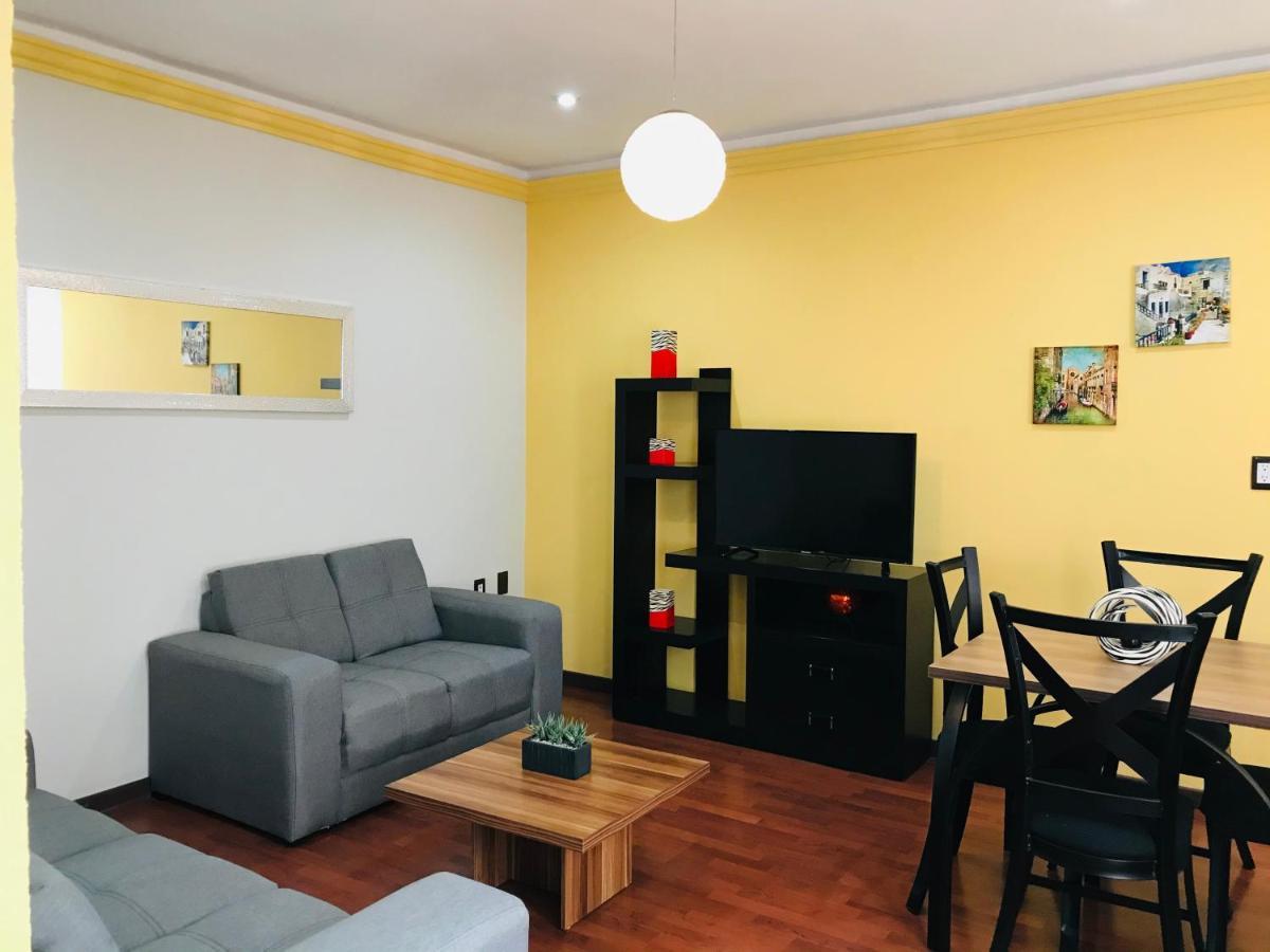 Hotel Gol Inn Platinum San Cristóbal de Las Casas Eksteriør billede