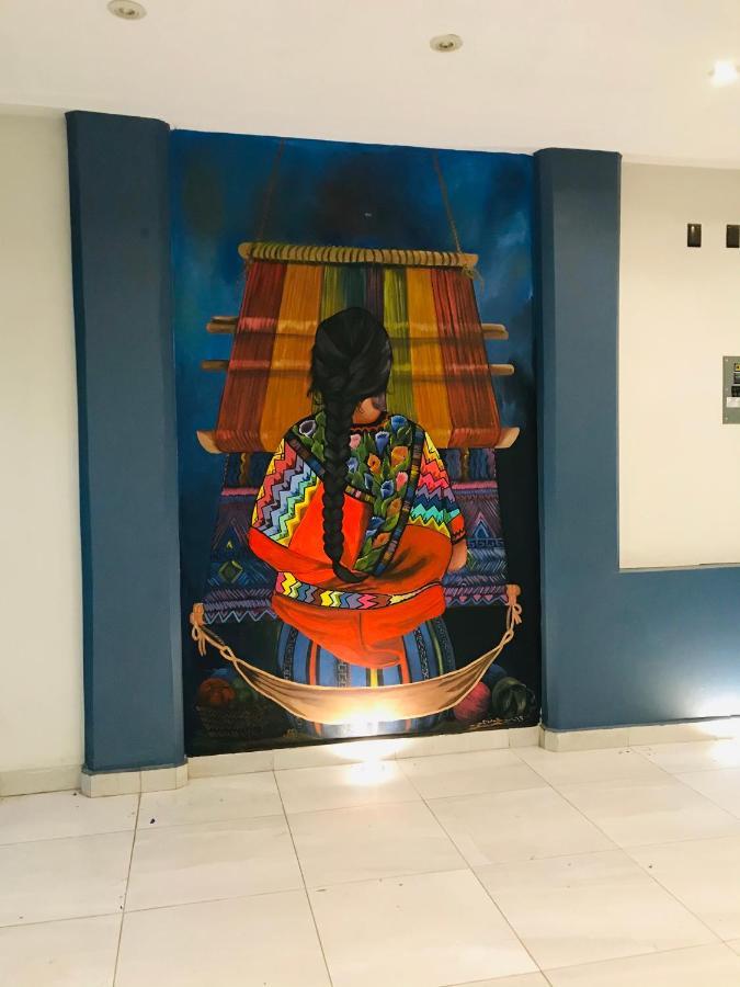 Hotel Gol Inn Platinum San Cristóbal de Las Casas Eksteriør billede